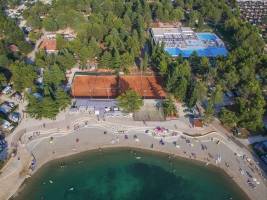 Camping Valkanela