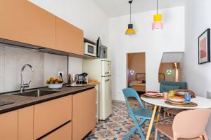 Pescamare Apartment Polignano A Mare