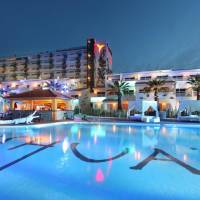 Ushuaïa Ibiza Beach Hotel - adults only