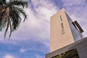 Rio Hotel by Bourbon São Paulo