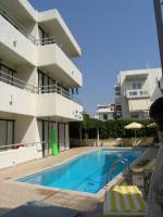 Esperides Appartementen