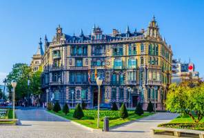 15 dg cruise West Europa Mein Schiff 3