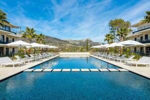 New apartment for 2 people