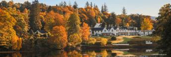 Fall in love with Scotland