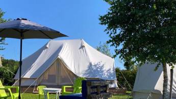 Liabaquet, Ihre Basis in der Dordogne