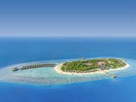 Kudafushi Resort&Spa