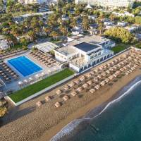 Hotel Civitel Creta Beach