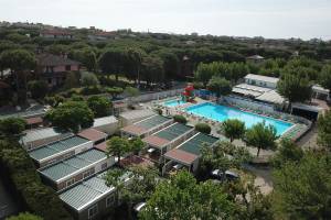 Adriatico Cervia Easy Camping Village