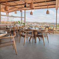 Irida Mindfull Living Aparthotel