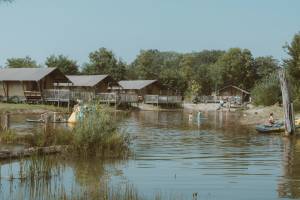 Vakantiepark Sallandshoeve