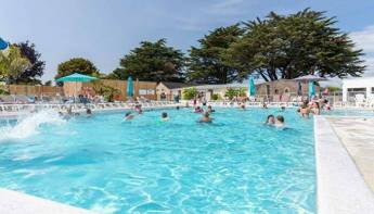 Camping les Menhirs - Marvilla Parks