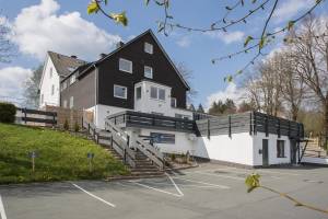 Appartement - Wintertraum| Neuastenberg