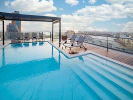 Mercure St Julian's Malta