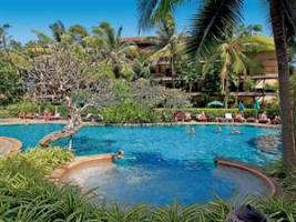 Kata Palm Resort en Spa