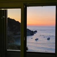 Appartementen Caltabania Suites