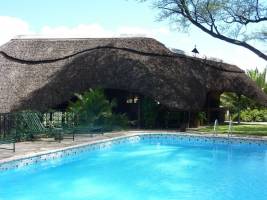 Düsternbrook Safari Guest Farm