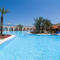 Hotel Sentido Djerba Beach