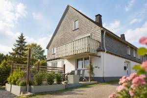Gerenoveerd appartement voor 6 personen nabij pistes en wandelro