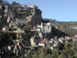 Chalets Mirandol Dordogne