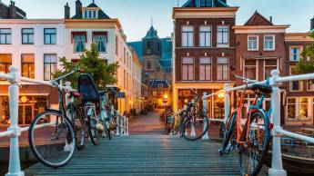 Tulip Inn Leiden Centre