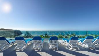 Bull Costa Canaria & Spa