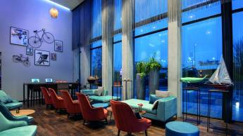 Leonardo Royal Hotel Amsterdam