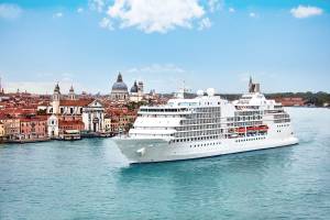 15 daagse West-Middellandse Zee cruise met de Seven Seas Navigat
