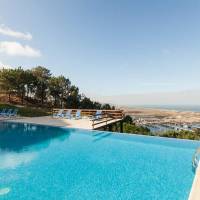 Hotel Miramar Sul - inclusief huurauto