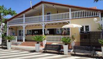 Camping Playa Tropicana Castellón