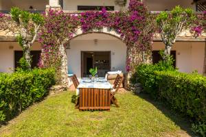 I Fari 95 600m From The Beach