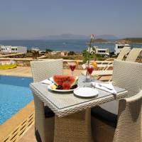 Kythira Golden Resort op Kythira, 18 dagen