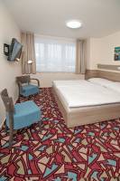 Hotel Arena