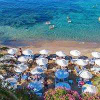 Hotel Grand Blue Sky