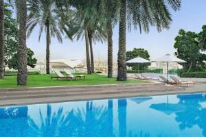 Crowne Plaza Festival City by IHG