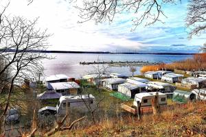 Inselcamping Werder