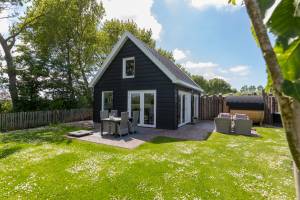 Holidayhouse - Lepelstraat 18c | Vrouwenpolder