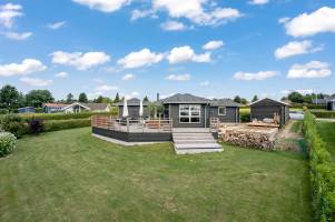 Lolland, Falster en Mön