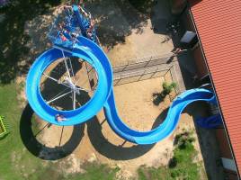 Camping De Rammelbeek