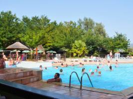 Camping Sandaya La Roubine