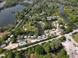 Camping du Grand Pré