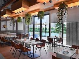 Barcelo Business Bay Dubai