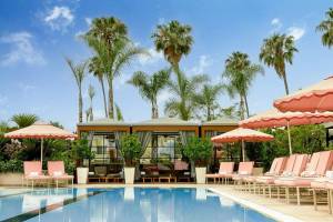 Four Seasons Los Angeles at Beverly Hills
