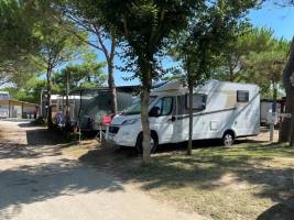 Campingplatz in Ravenna, Ravenna