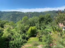 Campingplatz in Saint Maurice en Chalencon, Auvergne-Rhône-Alpes