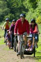 Camping Baie De Térénez