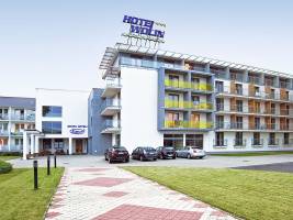Hotel Wolin