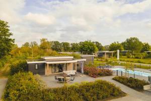 Weekend, midweek Overijssel - Buitenplaats Holten