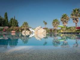 Camping Le Méditerranée Argelès