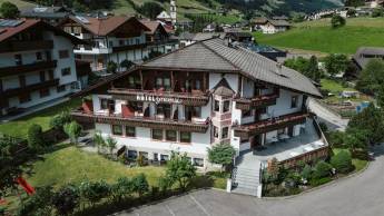 Hotel Residence Griesfeld