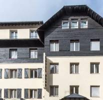 Hotel Oros